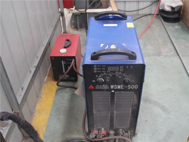 氩弧焊机--焊接设备
